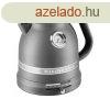 KitchenAid Artisan vzforral szrke 5KEK1522EGR