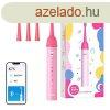 Sonic toothbrush with app for kids and tips set Bitvae K7S (