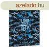 Ars Una Lord of the Deep A/4 gumis dosszi