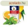 Medinatural citrusos frisst 100% illolaj keverk 10 ml