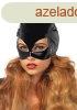 Vinyl Cat Woman Mask