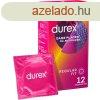 DUREX - DAME PLACER 12 DARAB