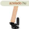 BASECOCK - VALSGH VIBRTOR TVIRNYTVAL NATR 21 CM