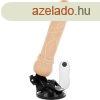 BASECOCK - VALSGH VIBRTOR TVIRNYTVAL NATR 19,5 CM