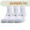 Zokni Under Armour UA Heatgear Locut Socks White