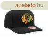 Mitchell & Ness snapback Chicago Blackhawks Team Ground 