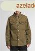 Brandit Men Heavy Twill Shirt olive