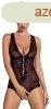 Obsessive Fiorenta teddy - L/XL