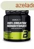 Biotech 100% creatine monohydrate 300 g