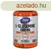 Now l-glutamine kapszula 1000mg 120 db