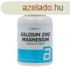 BIOTECH CALCIUM-ZINC-MAGNESIUM TABLETTA