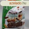 Fit reggeli ropogs mzli csoki-mogyor 200 g