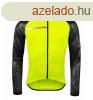 FORCE WINDPRO szldzseki fluo-fekete L