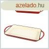 Perfect Home Zomncozott ntttvas grill tepsi 33*21,5 cm pi