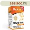 Bioco Magne-Citrt+B6-Vitamin Megapack 90 db