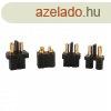 Gens ace universal connector set (Deans, XT60, EC3)