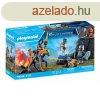 Playmobil Harci felszerels rzi