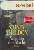 Sidney Sheldon - Schatten der Macht