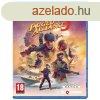 Jagged Alliance 3 - PS5