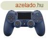 Sony DualShock 4 V2 vezetk nlkli vezrl, midnight kk