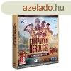 Company of Heroes 3 CZ (Console Launch Kiads) - XBOX Series