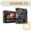 GIGABYTE Alaplap S1700 H610M K DDR4 INTEL H610, mATX