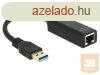 Delock Adapter USB 3.0 > Gigabit LAN 10/100/1000 Mb/s