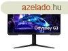 SAMSUNG LS27DG300EUXEN 27inch Monitor 1920x1080 180Hz 1ms HD