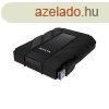 ADATA 2.5" HDD USB 3.1 4TB HD710P tsll, Fekete