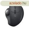 LOGITECH Egr - MX Ergo Trackball Bluetooth Optikai, Fekete