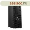 Dell Precision 3431 SFF / Intel i5-9500 / 16GB / 512GB NVMe 