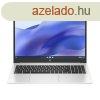 HP Chromebook 15A-NA0003NF / Intel Pentium Silver N6000 / 8G