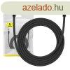 Baseus fonott hlzati kbel Cat.8, Ethernet RJ45, 40 Gbps, 