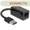 DELOCK talakt USB 3.2 Gen 1 Type-A male > Gigabit LAN 