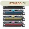 Utngyrtott HP Q6000A Toner fekete 2.500 oldal kapacits IK