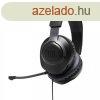 JBL Quantum 100 Gaming Headset Black