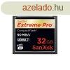 Sandisk 32GB Compact Flash Extreme Pro