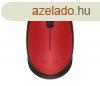 Logitech M171 Wireless Mouse Red