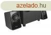 Trust Avora 2.1 Subwoofer Speaker Set Black