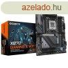 GIGABYTE Alaplap AM5 X870 GAMING X WIFI7 AMD X870, ATX