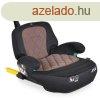 Cangaroo Jax i-Size lsmagast 125-150cm isofix - Fekete/b