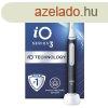 Oral-B iO3 elektromos fogkefe Matt Black