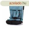 Chipolino Lux X autsls Isofix 76-150cm - Pastel Blue/Gree