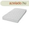 Lorelli Relax szivacs matrac 60x120x10 cm - Grey Sky