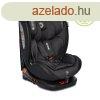 Lorelli Ares isofix autsls 40-150cm - Black