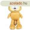 Nagy Garfield klasszikus plssfigura - 40 cm-es 