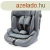 Autsls BABY MIX HERO PRO I-SIZE grey