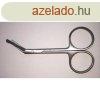 P6950-021 Dansac Curved Scissors Hajltott oll (1db)