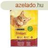 Friskies Szraz Macska Hs+Csirke+Zldsg 10kg