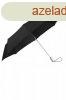 Samsonite Alu Drop S Safe 3 Sect. Umbrella Black